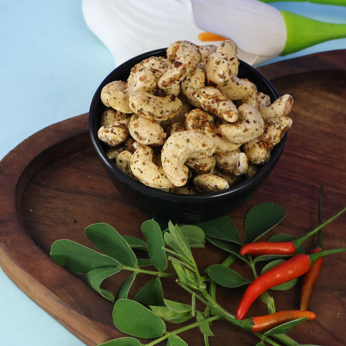 Healthy Master Cashew Herbs